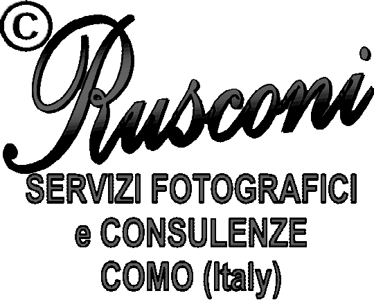servizi fotografici e consulenze fotografiche a Como