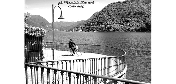 i maestri della fotografia. Erminio Rusconi