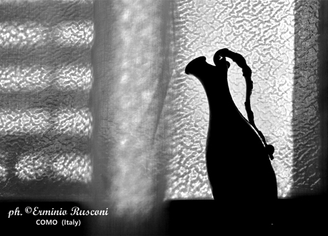 foto astrattismo e still-life. I maestri della fotografia