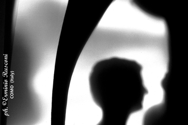grandi naestri della fotografia