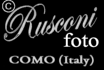 Rusconi maestro di fotografia