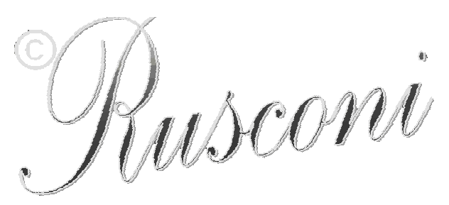 fotografo Rusconi a Como, naestro di fotografia