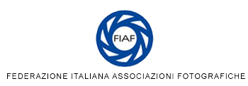 federazione italiana associazioni fotografiche FIAF