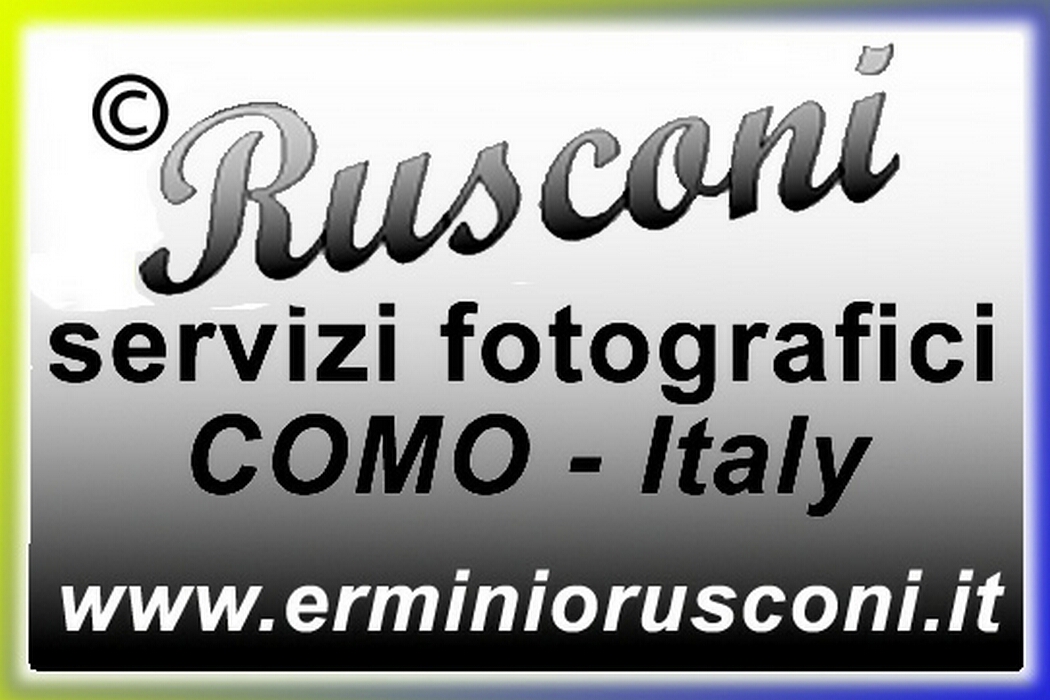 Erminio Rusconi - fotografp